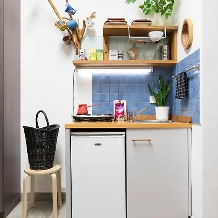 Apartment ✰stylish & Minimalist. Centre. Private Terrace Ljubljana