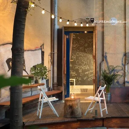 Apartment ✰stylish & Minimalist. Centre. Private Terrace