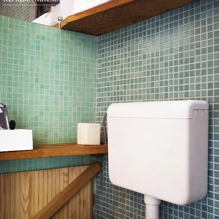 ✰stylish & Minimalist. Centre. Private Terrace Ljubljana