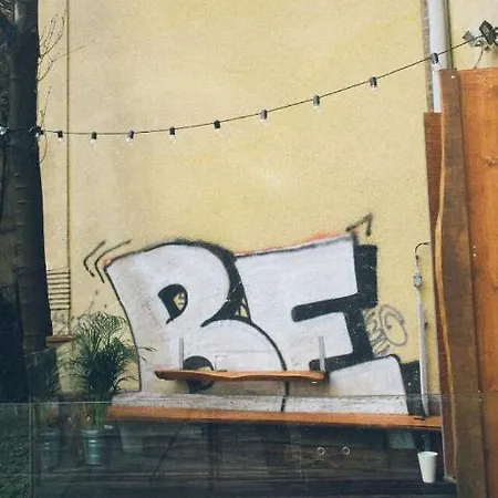 ✰stylish & Minimalist. Centre. Private Terrace * Ljubljana